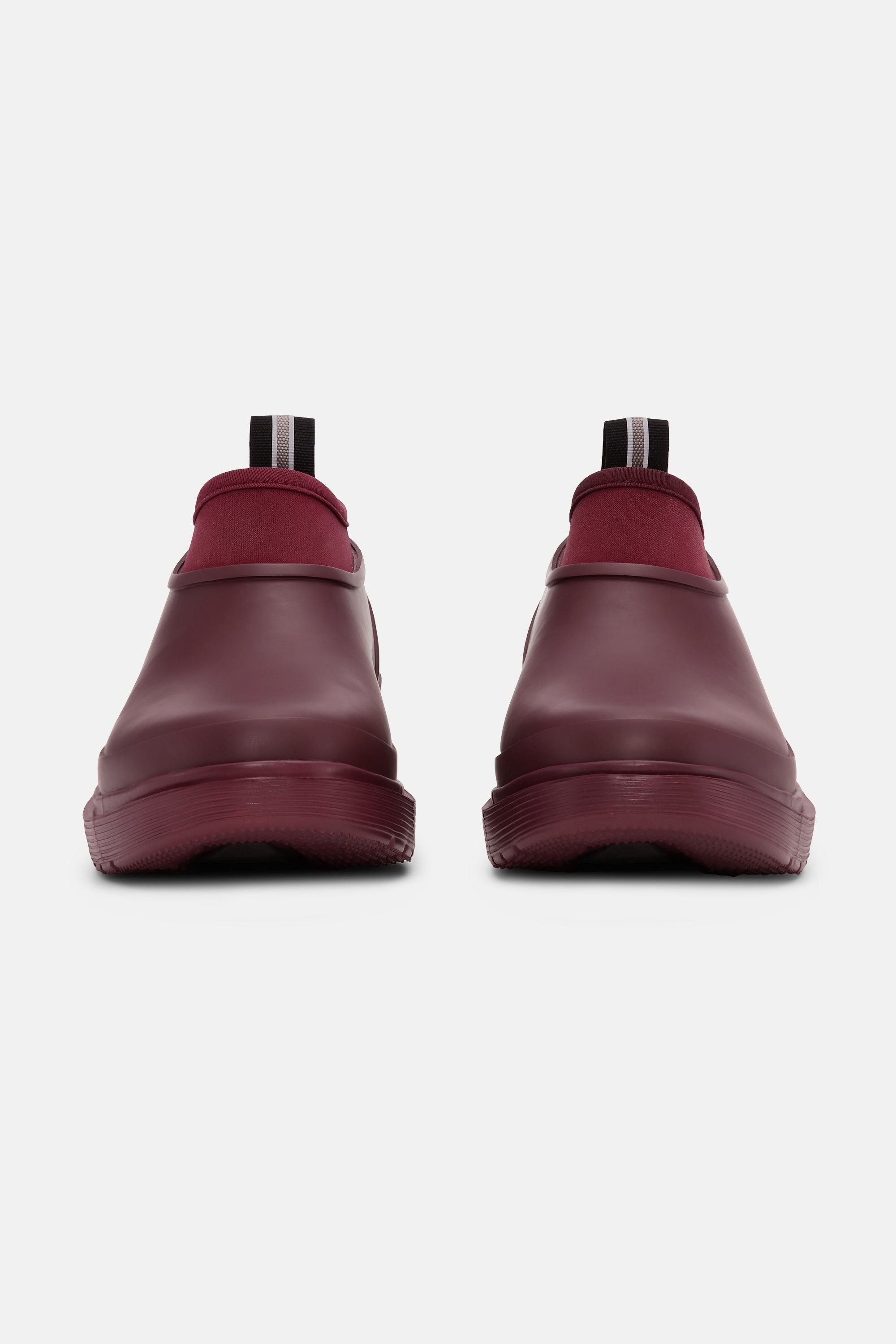 Clog Gummistövlar Soft-Top - Maroon Banner